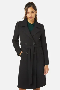 Ella Coat Hot