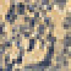 BTC Enchanted Meadow Toile Dress Blue Toile Clearance