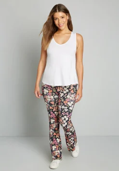 Asmara International Limited - China Endless Possibilities Tank Top Soft White Hot