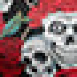 Ensemble Observation Knit Dress Blossom Bone Discount