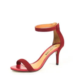 Evita Sandal Heels