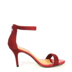 Evita Sandal Heels