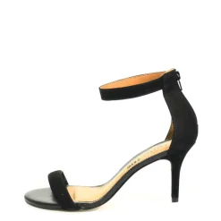 Evita Sandal Heels