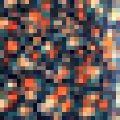 BTC Excellence Attained Knit Midi Skirt Midnight Meadow Outlet