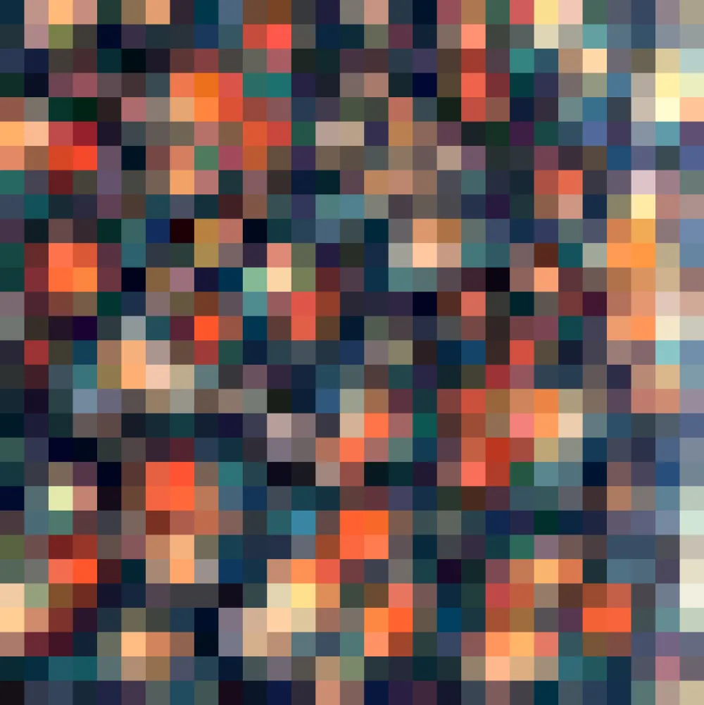 BTC Excellence Attained Knit Midi Skirt Midnight Meadow Outlet