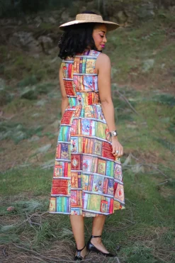 Fairytales Midi Dress Best