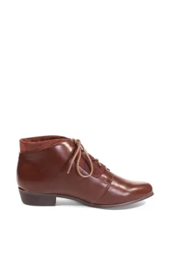 Felix Retro Booties Discount
