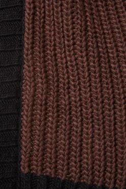 Field Work Chunky Knit Cardi Discount