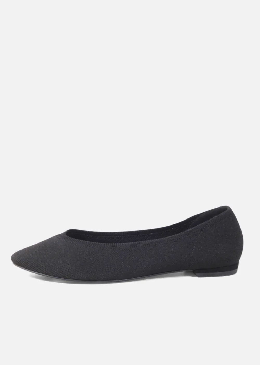 Flight Knit Ballet Flats Sale