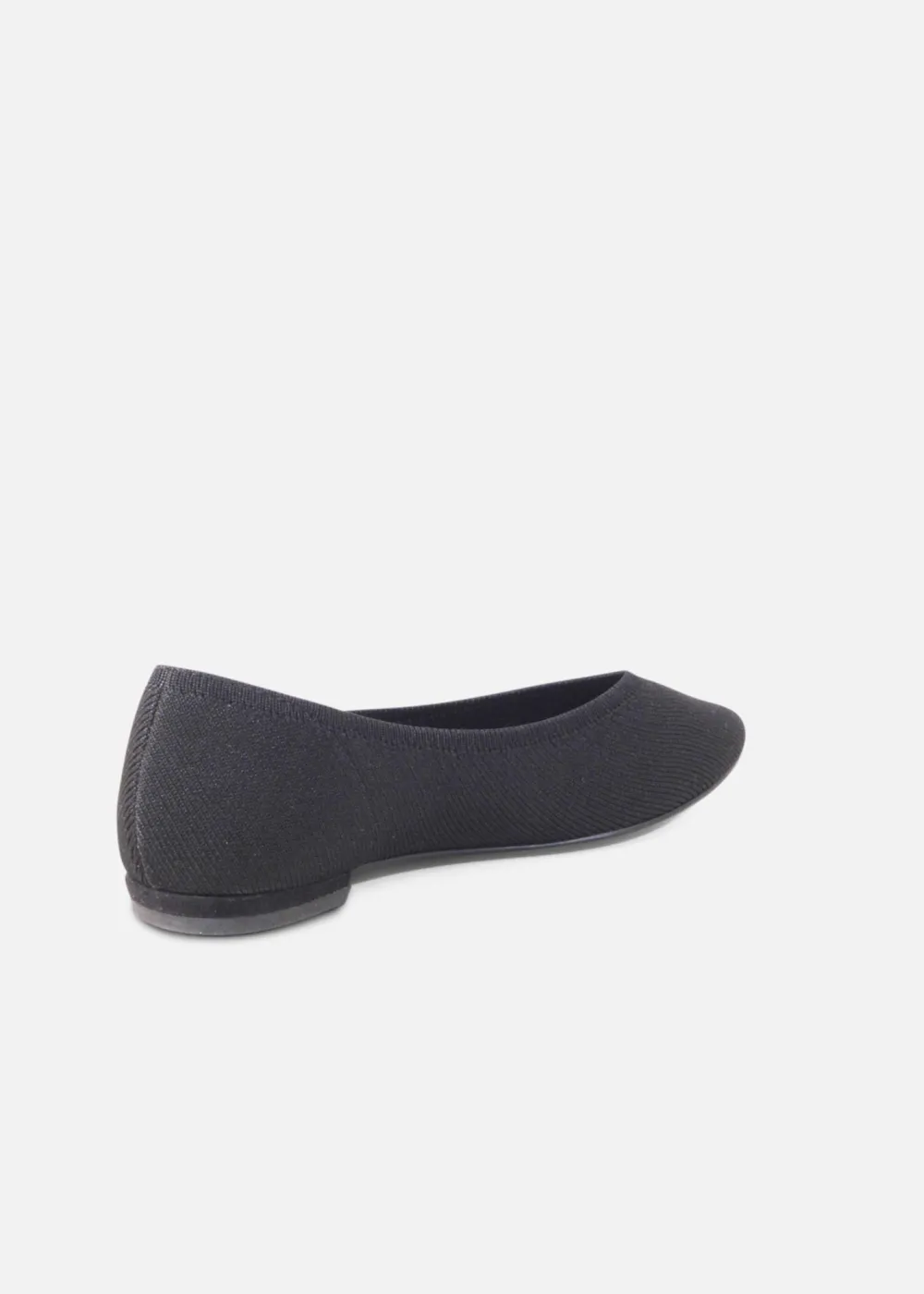 Flight Knit Ballet Flats Sale