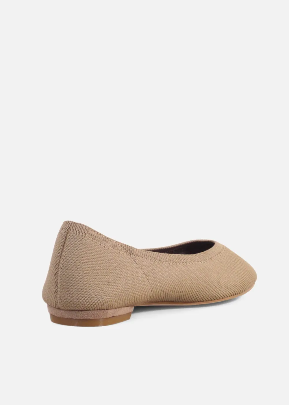 Flight Knit Ballet Flats Sale