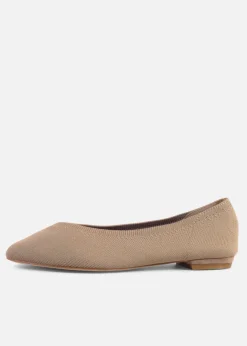Flight Knit Ballet Flats Sale