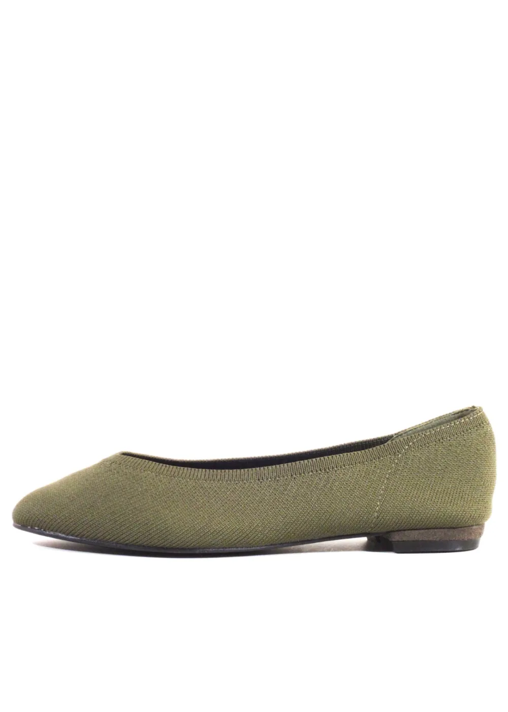Flight Knit Ballet Flats Sale