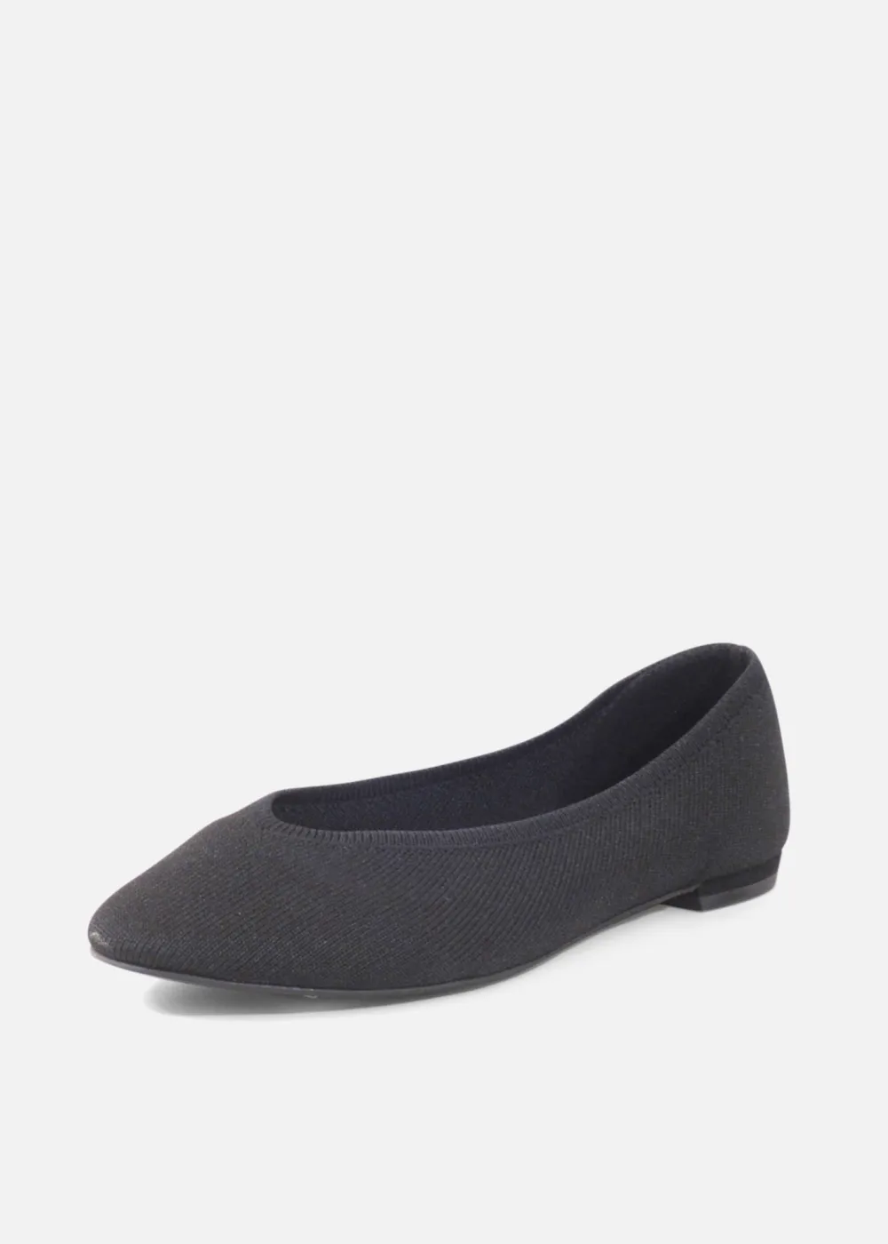 Flight Knit Ballet Flats Sale