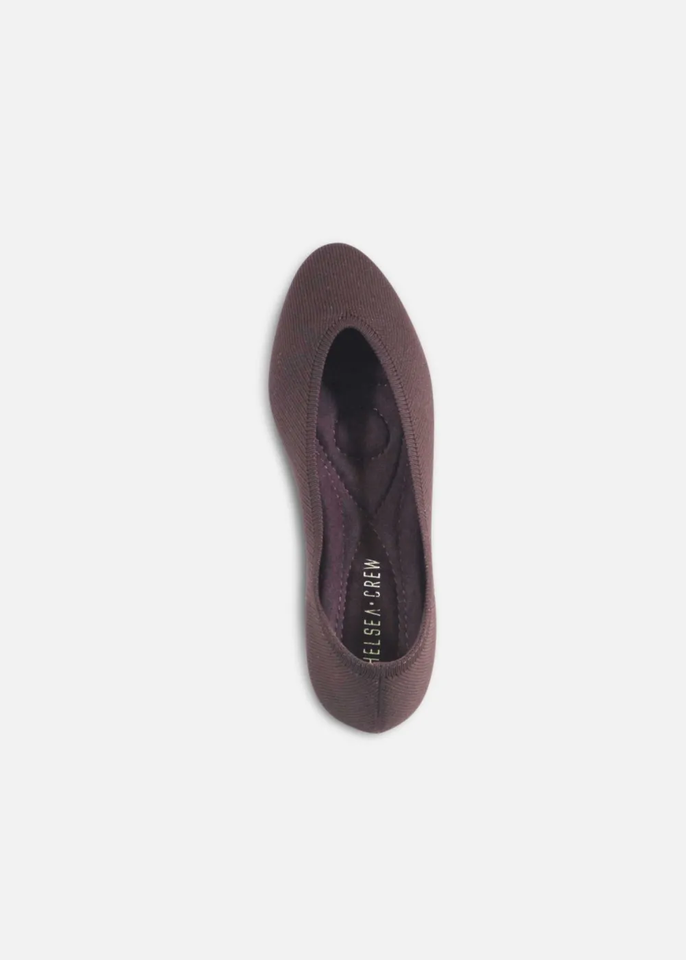 Flight Knit Ballet Flats Sale