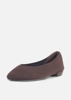 Flight Knit Ballet Flats Sale