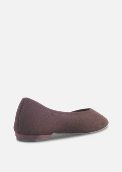 Flight Knit Ballet Flats Sale
