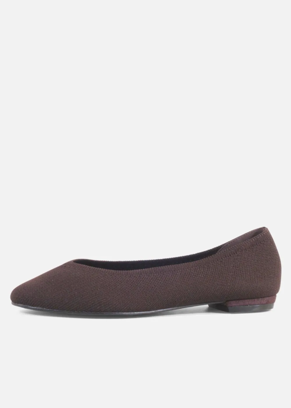 Flight Knit Ballet Flats Sale