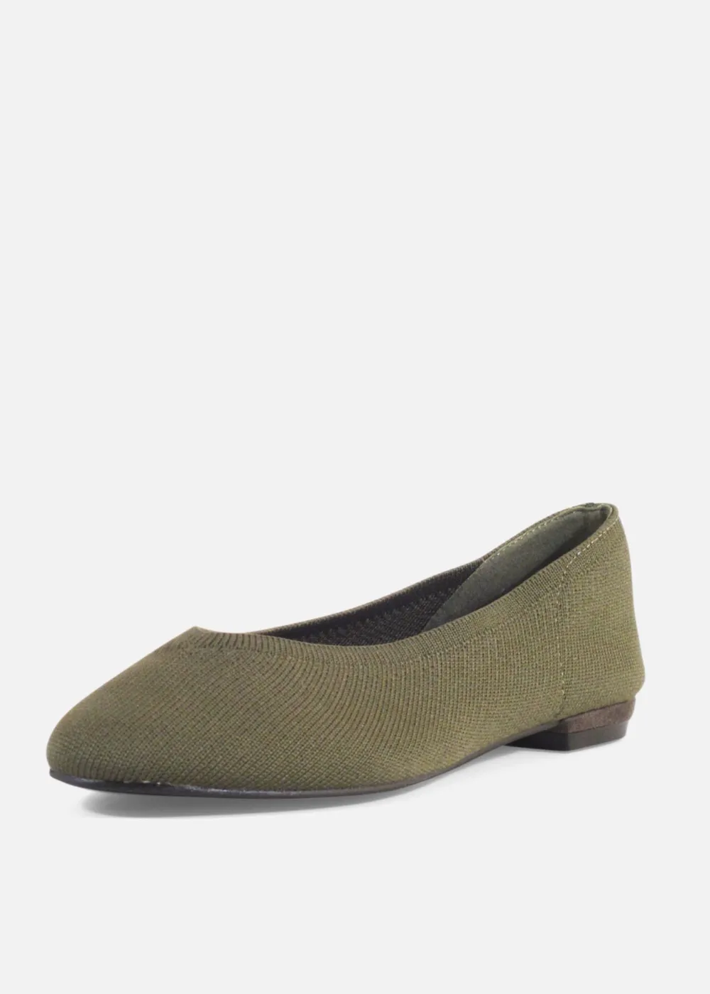 Flight Knit Ballet Flats Sale