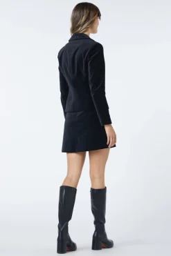 Florence Embroidered Jacket Best