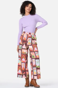 Dangerfield US Flower Vases Culotte Outlet