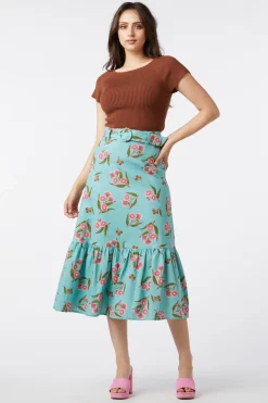 Flowering Gum Skirt Outlet