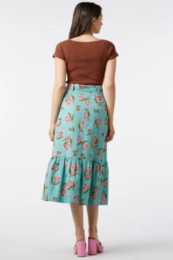 Flowering Gum Skirt Outlet