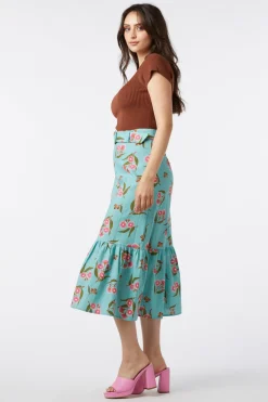 Flowering Gum Skirt Outlet
