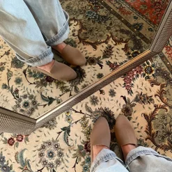 Fulton Knit Loafers Outlet