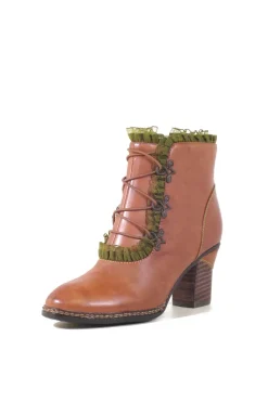 Galleria Victorian Booties Online