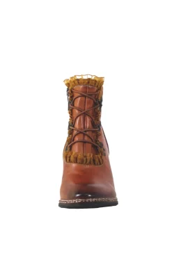 Galleria Victorian Booties Online