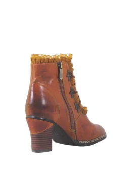 Galleria Victorian Booties Online