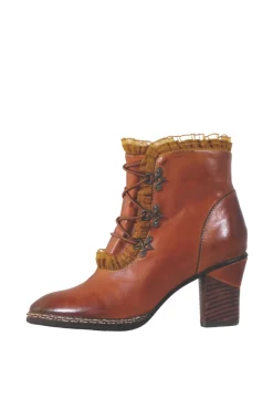 Galleria Victorian Booties Online