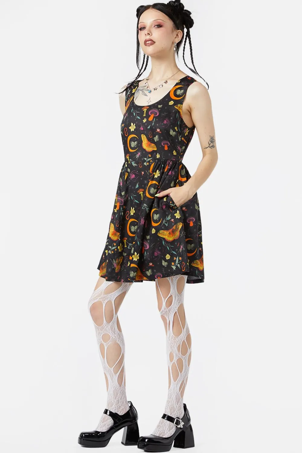 Garden Party Dress Best