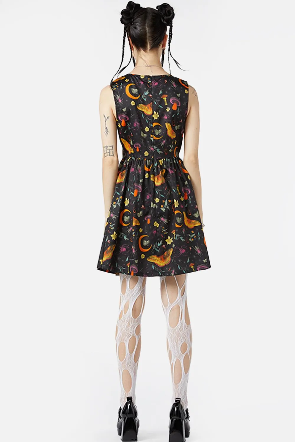 Garden Party Dress Best