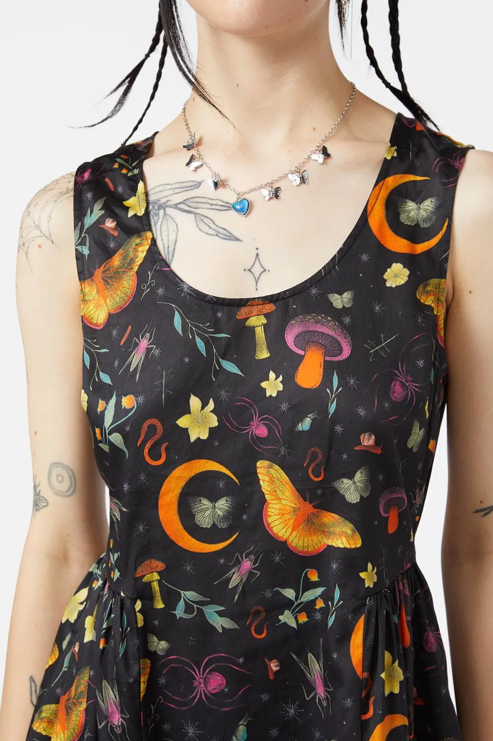 Garden Party Dress Best