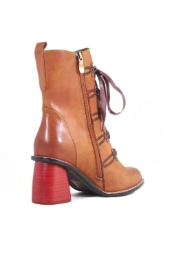 Geraldine Victorian Booties Sale