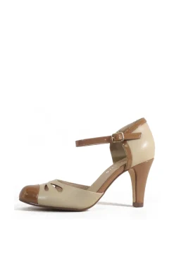 Getty Retro Heels Clearance