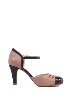 Getty Retro Heels Clearance