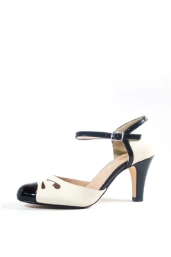 Getty Retro Heels Clearance