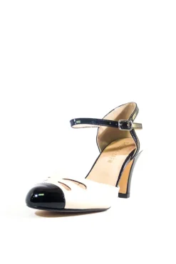 Getty Retro Heels Clearance