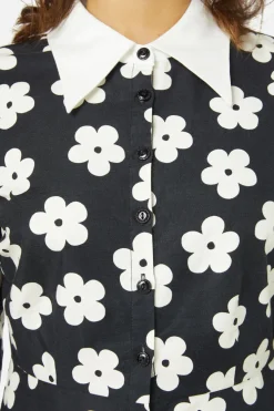 Gigi Daisy Dress Best