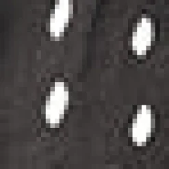 BTC Glad You Collared Blouse Black Discount