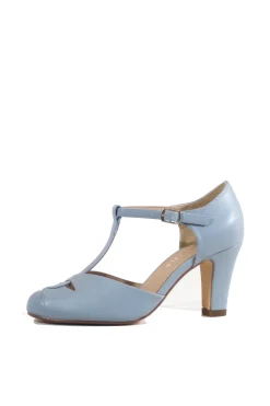 Glinda T-Strap Heels Online