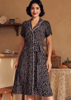 Going Out And About Dress Mini Rosé Clearance