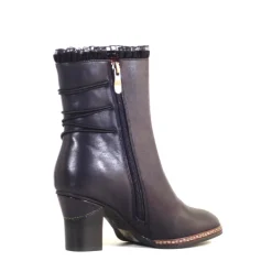 Golan Victorian Booties Outlet