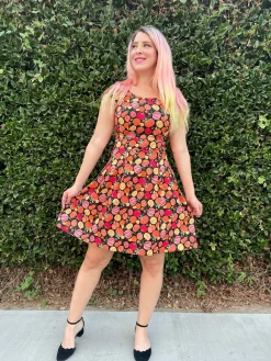 Gourdgeous Margaret Dress Outlet