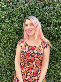 Gourdgeous Margaret Dress Outlet