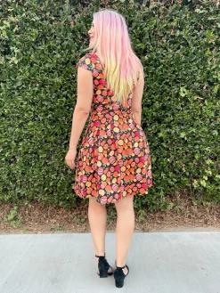 Gourdgeous Margaret Dress Outlet