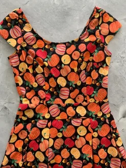 Gourdgeous Margaret Dress Outlet